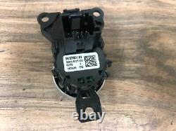 Bmw Oem 535 Dme Engine Motor Computer Set With Key 3.0l Turbo N55 Cas4 14-17