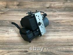 Bmw Oem E38 E39 M5 750 540 740 Anti Lock Abs Brake Pump With Module 1999-2003 2