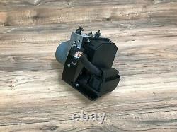 Bmw Oem E38 E39 M5 750 540 740 Anti Lock Abs Brake Pump With Module 1999-2003 2