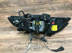 Bmw Oem E39 525 530 540 M5 Front Right Side Xenon Headlight Euro Style 2001-2003