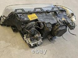 Bmw Oem E46 323 325 328 330 Front Driver Side Xenon Headlight 2000-2003