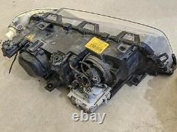 Bmw Oem E46 323 325 328 330 Front Driver Side Xenon Headlight 2000-2003