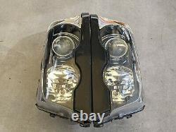 Bmw Oem E46 323 325 328 330 Front Driver Side Xenon Headlight 2000-2003