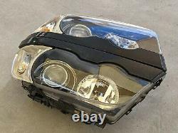 Bmw Oem E46 323 325 328 330 Front Driver Side Xenon Headlight 2000-2003