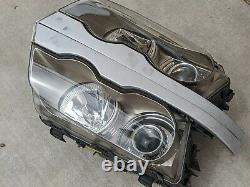Bmw Oem E46 323 325 328 330 Front Driver Side Xenon Headlight 2000-2003