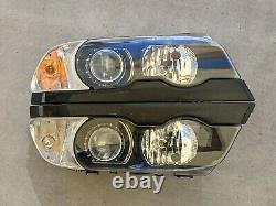 Bmw Oem E46 323 325 328 330 Front Driver Side Xenon Headlight 2000-2003