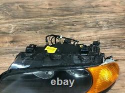 Bmw Oem E46 323 325 328 330 M3 Front Driver Side Xenon Headlight 2000-2003 2