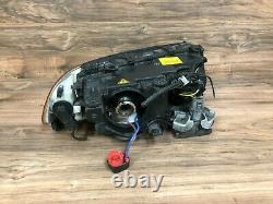 Bmw Oem E46 323 325 328 330 M3 Front Driver Side Xenon Headlight 2000-2003 2