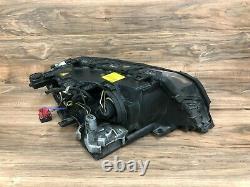 Bmw Oem E46 323 325 328 330 M3 Front Driver Side Xenon Headlight 2000-2003 2