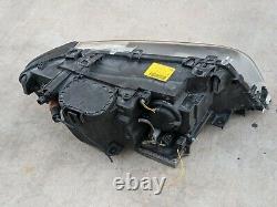 Bmw Oem E46 325 330 Front Left Side Xenon Headlight Convertible Coupe 04-06