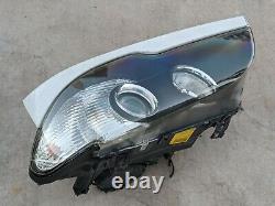 Bmw Oem E46 325 330 Front Left Side Xenon Headlight Convertible Coupe 04-06