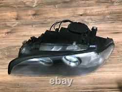 Bmw Oem E46 325 330 M3 Front Driver Side Xenon Headlight Convertible Coupe 04-06