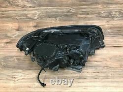 Bmw Oem E46 325 330 M3 Front Driver Side Xenon Headlight Convertible Coupe 04-06