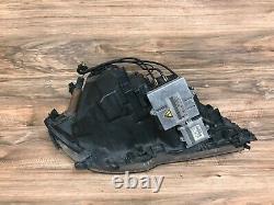 Bmw Oem E46 325 330 M3 Front Driver Side Xenon Headlight Convertible Coupe 04-06