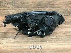 Bmw Oem E60 E61 525 530 545 550 M5 Front Driver Side Xenon Headlight 2004-2007 3