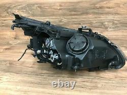 Bmw Oem E60 E61 525 530 545 550 M5 Front Driver Side Xenon Headlight 2004-2007 3