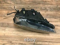 Bmw Oem E60 E61 525 530 545 550 M5 Front Driver Side Xenon Headlight 2004-2007 3