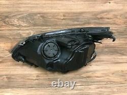 Bmw Oem E60 E61 525 530 545 550 M5 Front Right Side Xenon Headlight 2004-2007 4