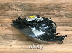 Bmw Oem E60 E61 525 530 545 550 M5 Front Right Side Xenon Headlight 2004-2007 4