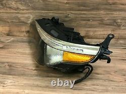 Bmw Oem E60 E61 M5 Front Driver Side Xenon Headlight Adaptive Dynamic 2004-2007