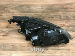 Bmw Oem E60 E61 M5 Front Driver Side Xenon Headlight Adaptive Dynamic 2004-2007