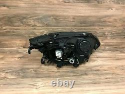 Bmw Oem E60 E61 M5 Front Driver Side Xenon Headlight Adaptive Dynamic 2004-2007