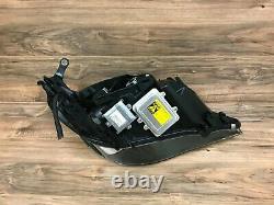 Bmw Oem E60 E61 M5 Front Driver Side Xenon Headlight Adaptive Dynamic 2004-2007