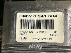 Bmw Oem E60 E61 M5 Front Driver Side Xenon Headlight Adaptive Dynamic 2004-2007