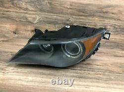 Bmw Oem E63 E64 645 650 M6 Front Driver Side Xenon Headlight Headlamp 2004-2007