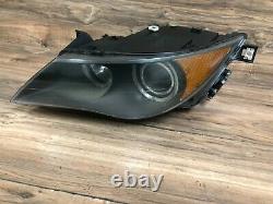 Bmw Oem E63 E64 645 650 M6 Front Driver Side Xenon Headlight Headlamp 2004-2007