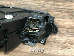 Bmw Oem E63 E64 645 650 M6 Front Driver Side Xenon Headlight Headlamp 2004-2007