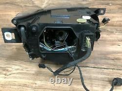 Bmw Oem E63 E64 645 650 M6 Front Driver Side Xenon Headlight Headlamp 2004-2007