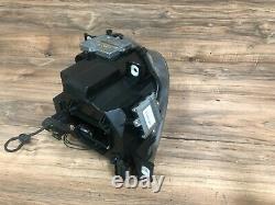 Bmw Oem E63 E64 645 650 M6 Front Driver Side Xenon Headlight Headlamp 2004-2007