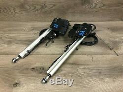 Bmw Oem E63 E64 M6 Convertible Top Hydraulic Shock Cylinder Strut 2004-2010