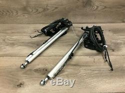 Bmw Oem E63 E64 M6 Convertible Top Hydraulic Shock Cylinder Strut 2004-2010