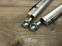 Bmw Oem E63 E64 M6 Convertible Top Hydraulic Shock Cylinder Strut 2004-2010