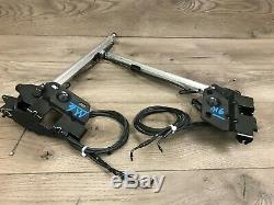 Bmw Oem E63 E64 M6 Convertible Top Hydraulic Shock Cylinder Strut 2004-2010