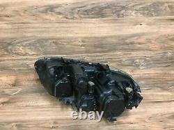 Bmw Oem E65 E66 745 760 Front Passenger Side Xenon Headlight Headlamp 02-05 4