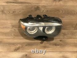 Bmw Oem E65 E66 745 760 Front Passenger Side Xenon Headlight Headlamp 2002-2005