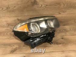 Bmw Oem E65 E66 745 760 Front Passenger Side Xenon Headlight Headlamp 2002-2005