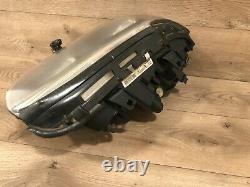 Bmw Oem E65 E66 745 760 Front Passenger Side Xenon Headlight Headlamp 2002-2005