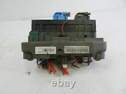 Bmw Oem E70 E71 X5 X6 Front Fuse Box Sam Fuses Relay With Body Module 2007-2013