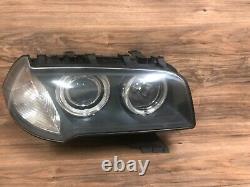 Bmw Oem E83 X3 Front Passenger Side Xenon Headlight Headlamp 2007 2008 2009 2010