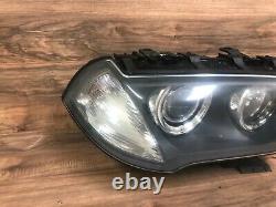 Bmw Oem E83 X3 Front Passenger Side Xenon Headlight Headlamp 2007 2008 2009 2010