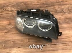 Bmw Oem E83 X3 Front Passenger Side Xenon Headlight Headlamp 2007 2008 2009 2010