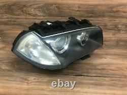 Bmw Oem E83 X3 Front Passenger Side Xenon Headlight Headlamp 2007 2008 2009 2010