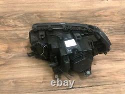 Bmw Oem E83 X3 Front Passenger Side Xenon Headlight Headlamp 2007 2008 2009 2010