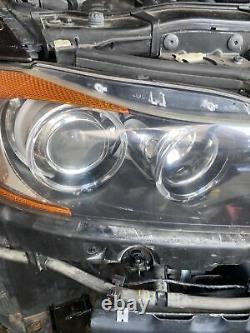 Bmw Oem E90 330 328 335 Front Passenger Side Xenon Headlight Headlamp 2006-2008