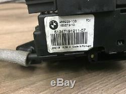 Bmw Oem F01 F02 740 750 760 Rear Trunk Lock Latch Actuator Lift Module 2009-2015