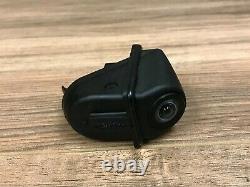 Bmw Oem F01 F02 F30 F10 F25 E70 E71 Rear View Tailgate Trunk Reverse Camera